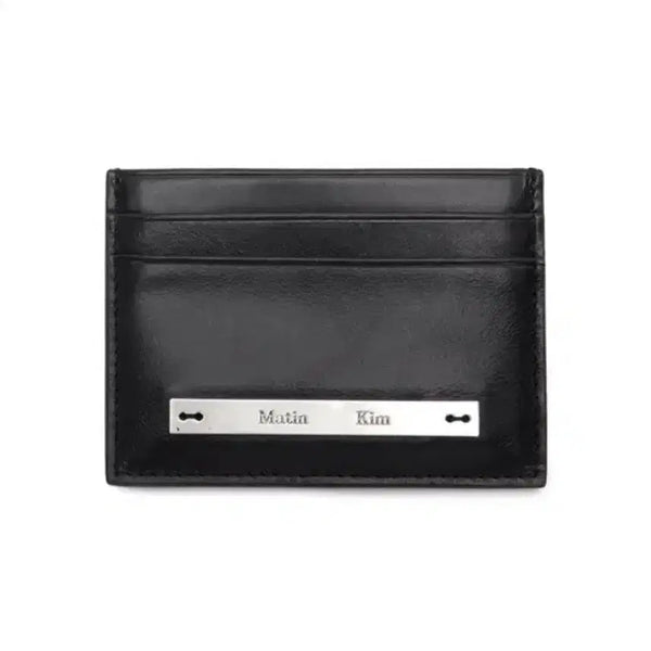 [BUNJANG] Matinkim Card Holder (Sealed) / 마뗑킴 카드지갑(미개봉)