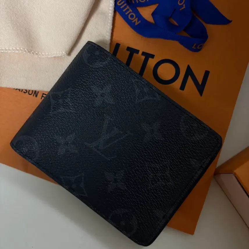 [BUNJANG] Louis Vuitton Monogram Multicolor Wallet / 루이비통 멀티플 월렛 모노그램 (풀박)