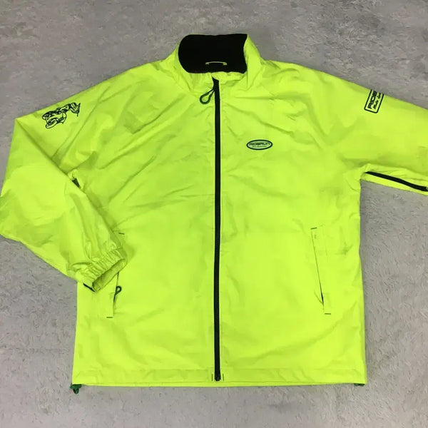 [BUNJANG] Ride Run Riding Windbreaker Jacket II21 / 라이드런 라이딩 바람막이자켓 II21
