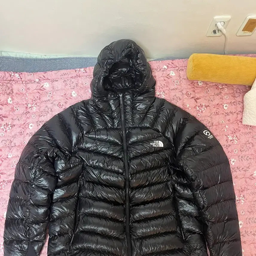 [BUNJANG] The North Face Summit Series Matternhorn RDS Down Jacket Black / 노스페이스 써밋 마테호른 RDS 다운자켓 블랙