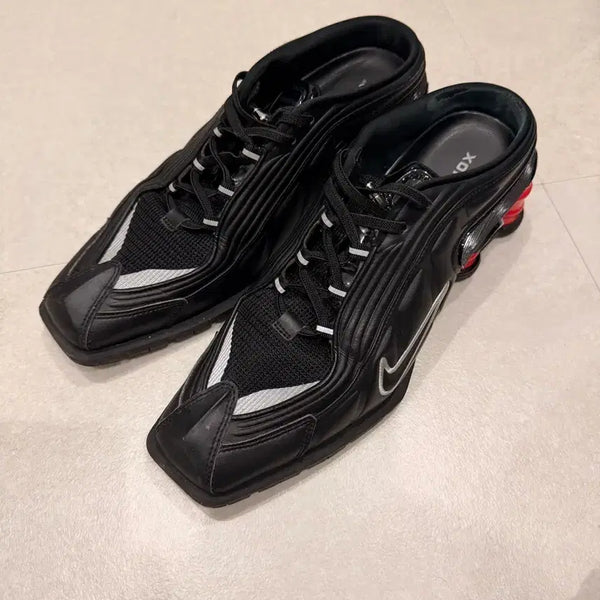 [BUNJANG] Martine Rose Shox Sneakers / 마틴로즈 샥스 260