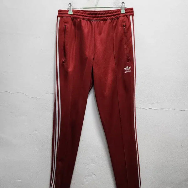 [BUNJANG] Adidas Firebird Track Pants Size L / 아디다스 파이어버드 트랙팬츠