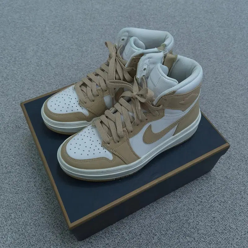 [BUNJANG] Jordan Sneakers / Athletic Shoes (Size 230) / 230 조던 스니커즈/일반 운동화 | 0921C17