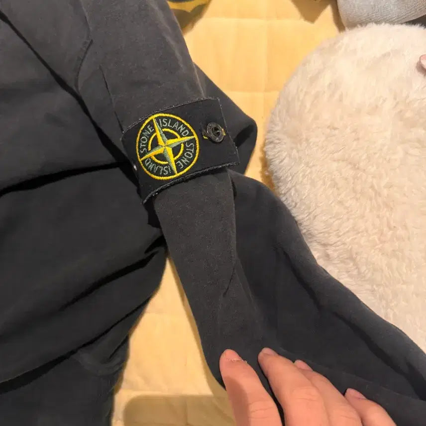 [BUNJANG] Stone Island Sweatshirt / 스톤아일랜드 판매