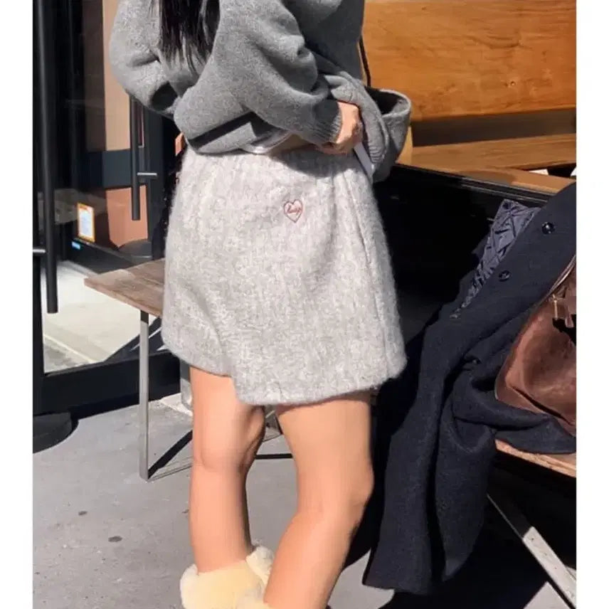 [BUNJANG] Heug Cloud Shorts / 헤이그- cloud shorts