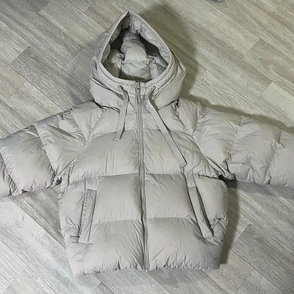 [BUNJANG] K2 90 Padded Jacket / K2 90 패딩