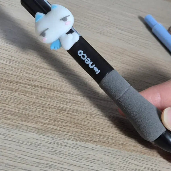 [BUNJANG] Aineko Ballpoint Pen / 아이네꼬볼펜