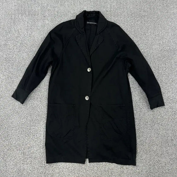 [BUNJANG] Merci Beaucoup Safari Jacket / 메르시보꾸 사파리 자켓