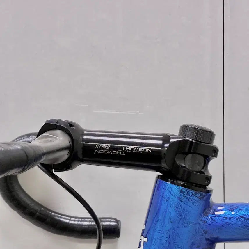 [BUNJANG] Thompson Forevault 130mm Bolt Set / 탐슨 포볼트 130 판매합니다