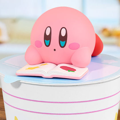 [BUNJANG] Kirby Noodle Stopper Figure / [최저가] 별의 커비 누들스토퍼 피규어