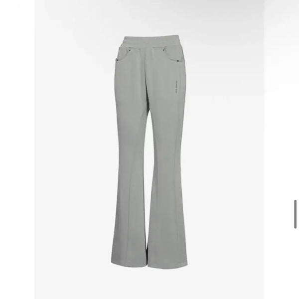 [BUNJANG] GRANDELINE Elplex Bootcut Pants Grey / 새)GRANDELINE 엘플렉스 부츠컷 팬츠 그레이