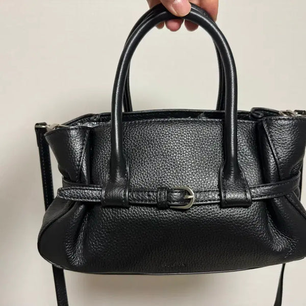 [BUNJANG] Polle Nua Mini Hobby Bag / 택포) 폴뉴아 미니 하비백