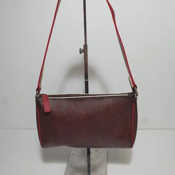 [BUNJANG] Etro Mini Shoulder Bag / 정품 ㅡ에트로 ㅡ미니ㅡ숄더백