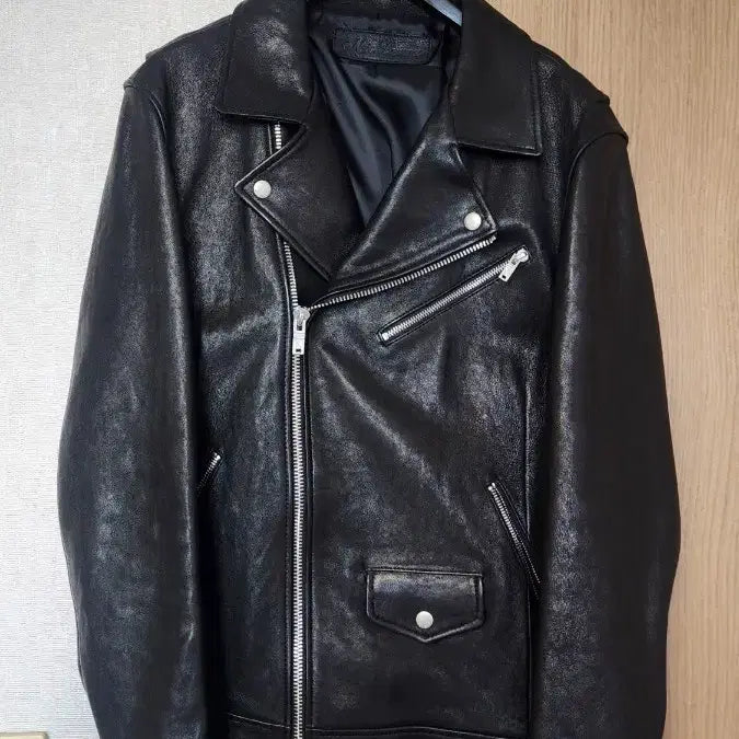 [BUNJANG] Noir Larmes Rider Jacket / 느와르라르메스 라이더 자켓 팝니다.