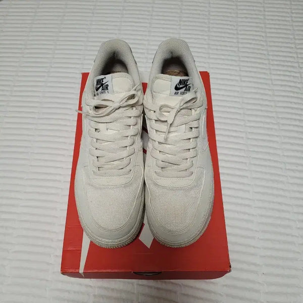 [BUNJANG] Nike Air Force 1 Shoes / 나이키 에어포스 신발
