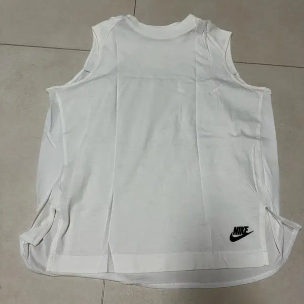 [BUNJANG] Nike Women's Tank Top / 나이키 여성 나시티 s
