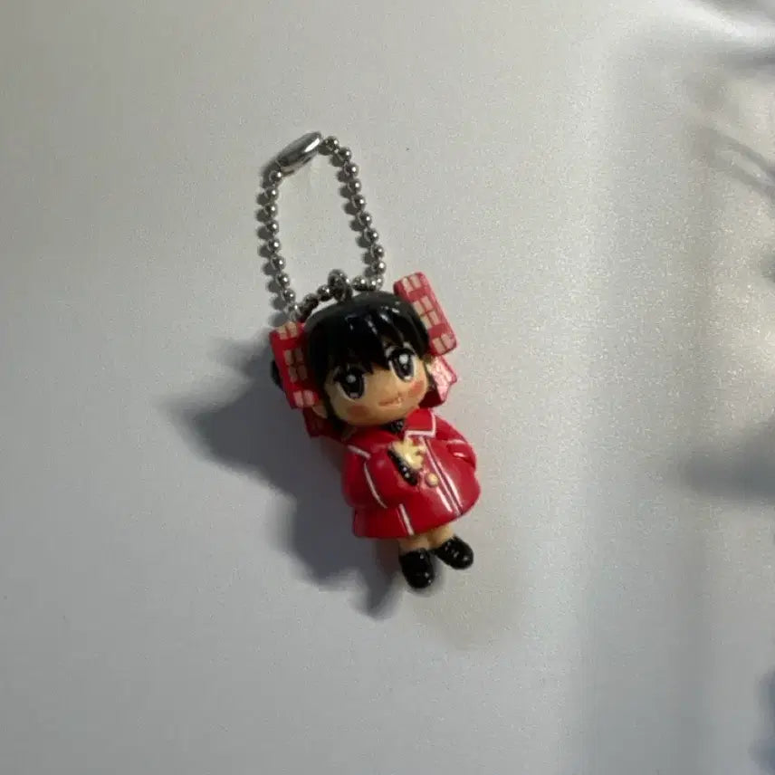 [BUNJANG] Banpresto Classmates Bishoujo Keychain Strap / 반프레스트 동급생 고전 미소녀 키링 스트랩