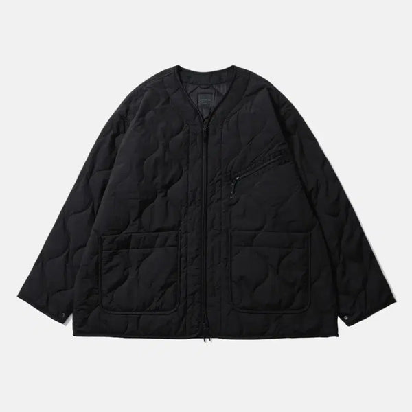 [BUNJANG] Moif 22AW Mill Liner Jacket Size 2 / 22AW 모이프 밀 라이너 자켓 2사이즈