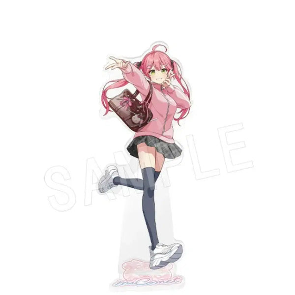 [BUNJANG] Sakura Miko Acrylic Standee Set / 사쿠라 미코 아크릴 2종