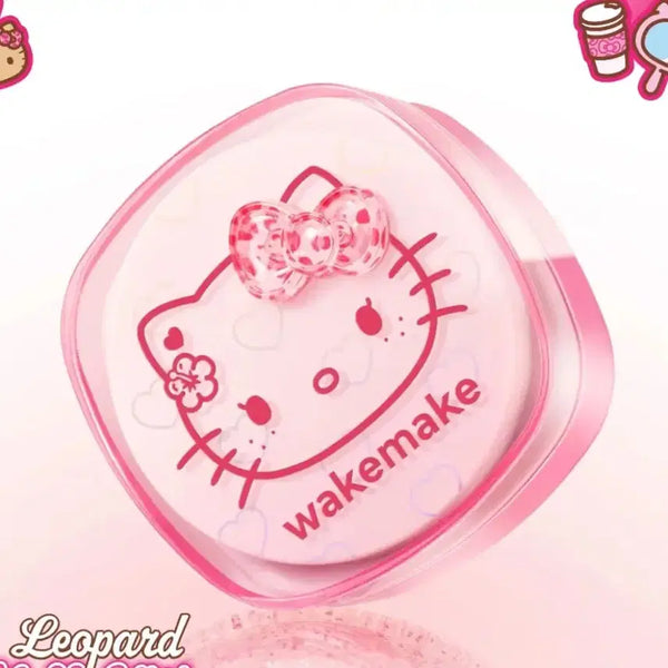 [BUNJANG] WAKEMAKE Multi Color Powder / 웨이크메이크 멀티 컬러 파우더