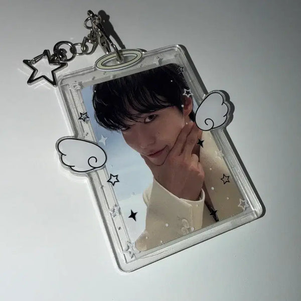 [BUNJANG] NCT 127 Doyoung Soar Photocard / NCT 127 도영 soar 포카