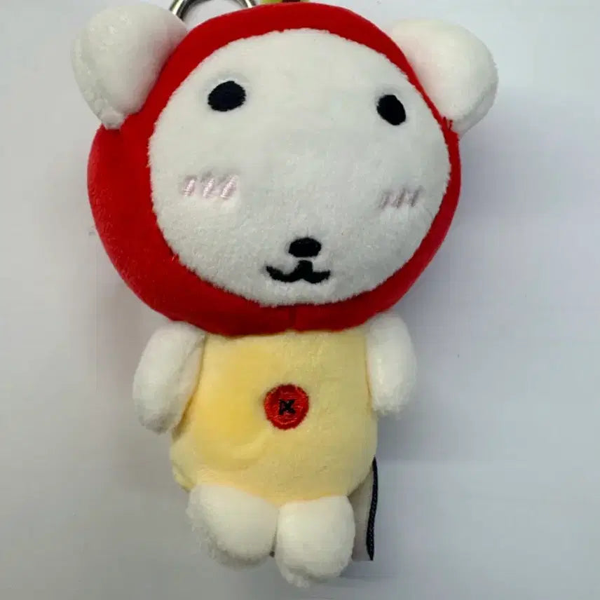 [BUNJANG] Ganadi Doll / 가나디 인형