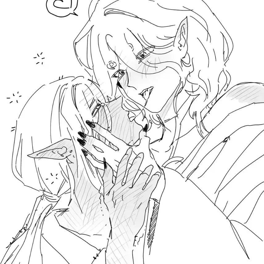 [BUNJANG] Custom Digital Art Commission / 커미션 이잉 제발커미션 이잉 커미션이잉 커미션 이잉커미션
