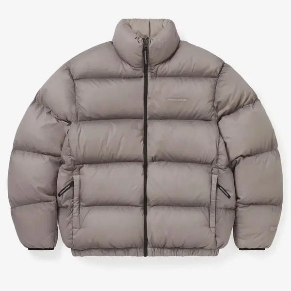 [BUNJANG] Thisisneverthat PERTEX Overdyed T Down Jacket Stone / 디스이즈네버댓 PERTEX Overdyed T Down Jacket Stone