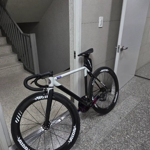 [BUNJANG] Engine 11 Deluxe Road Bike / 엔진11 디럭스 반차 (판/교)