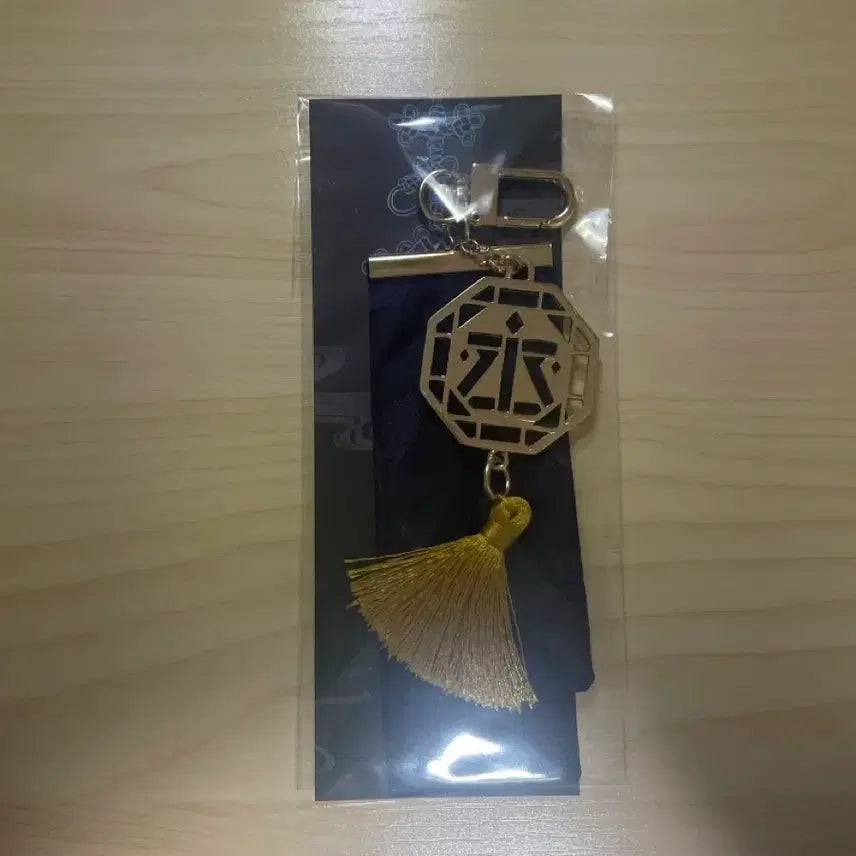 [BUNJANG] Demost's Procession Keyring / 데못죽 행차 키링