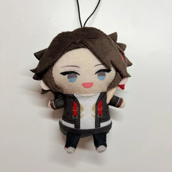 [BUNJANG] NIJISANJI Akina Puppet Plush / 니지산지 아키나 퍼펫토 누이