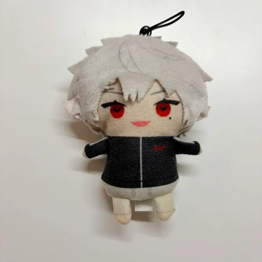 [BUNJANG] NIJISANJI Kuzuha Puppet Plush / 니지산지 쿠즈하 퍼펫토 누이