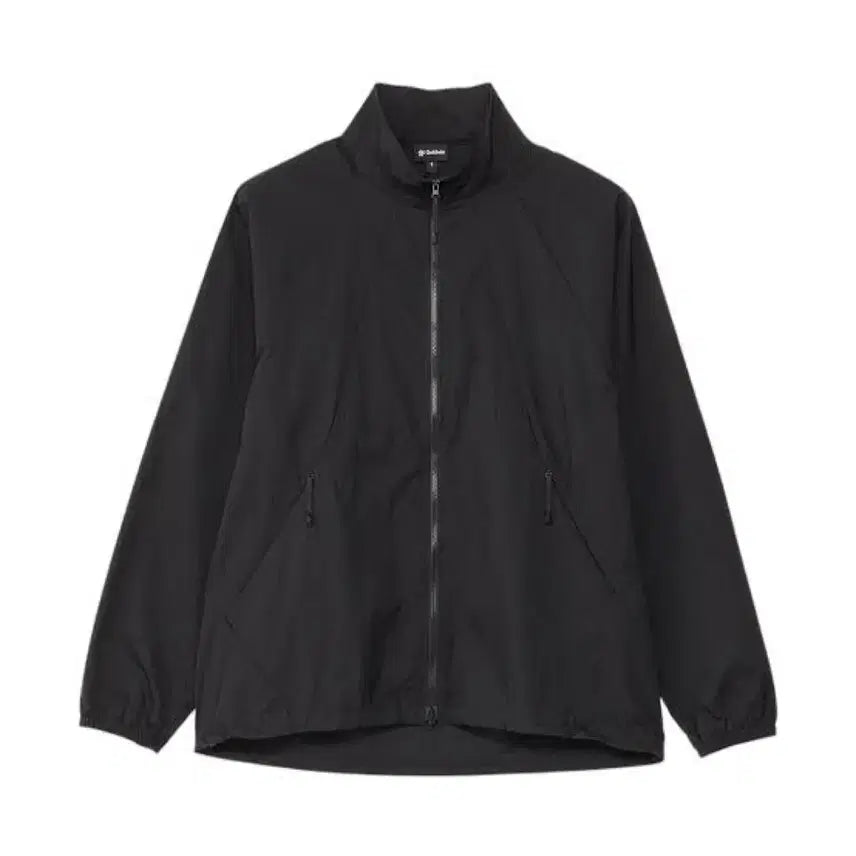 [BUNJANG] Goldwin Shear Nylon Wind Jacket 3 / 골드윈 시어 나일론 윈드자켓 3
