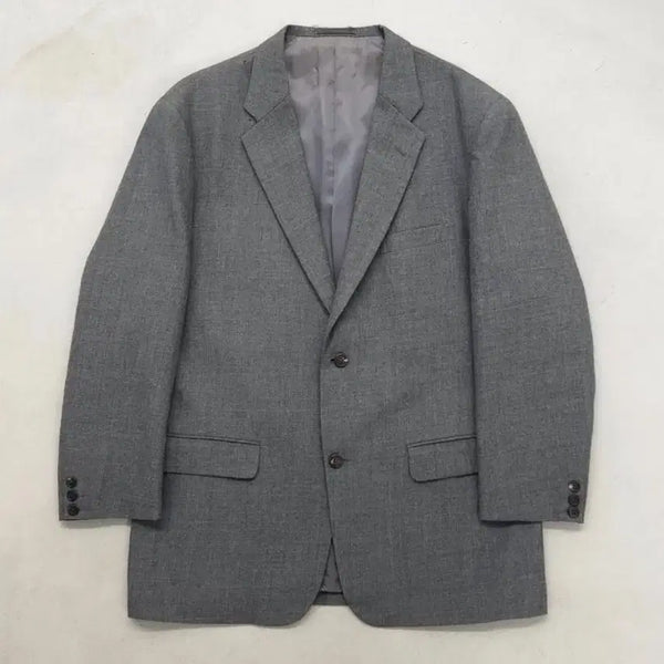 [BUNJANG] Y's for Men Grey Wool Jacket / Ys for men 그레이 울자켓