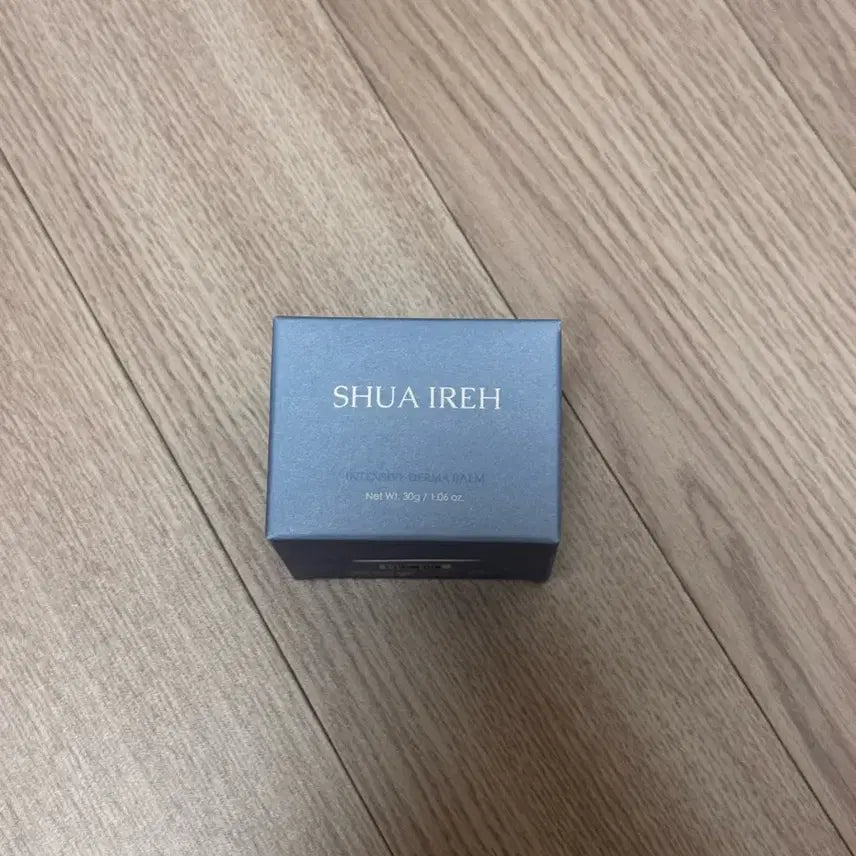 [BUNJANG] Su:aire Intensive Derma Balm / 수아이레 인텐시브 더마 밤