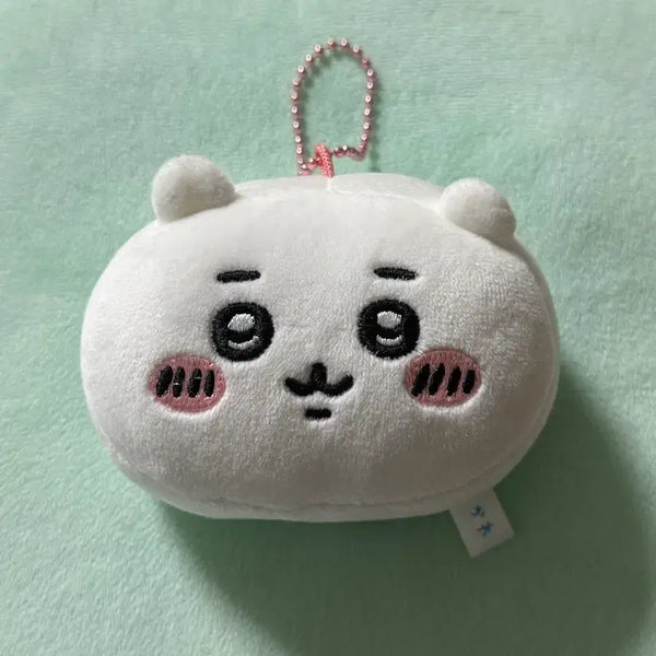 [BUNJANG] Chiikawa "Mezcoltar" Keyring / 먼작귀 치이카와 키링