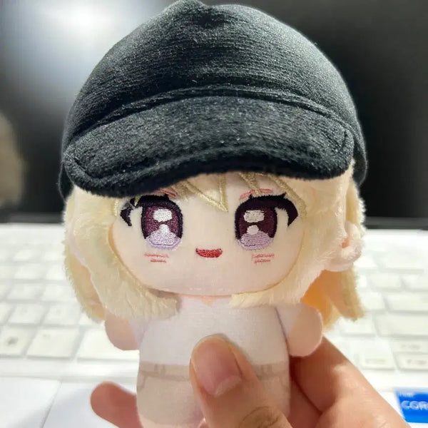 [BUNJANG] Abe Musica Uika Doll / 아베무지카 우이카 인형