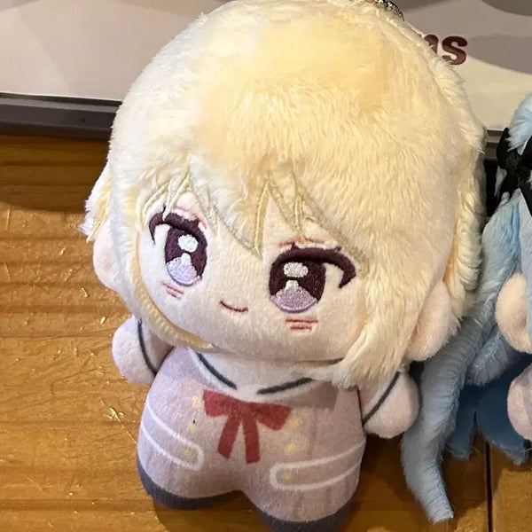 [BUNJANG] Abe Muzika Uika Doll / 아베무지카 우이카 인형