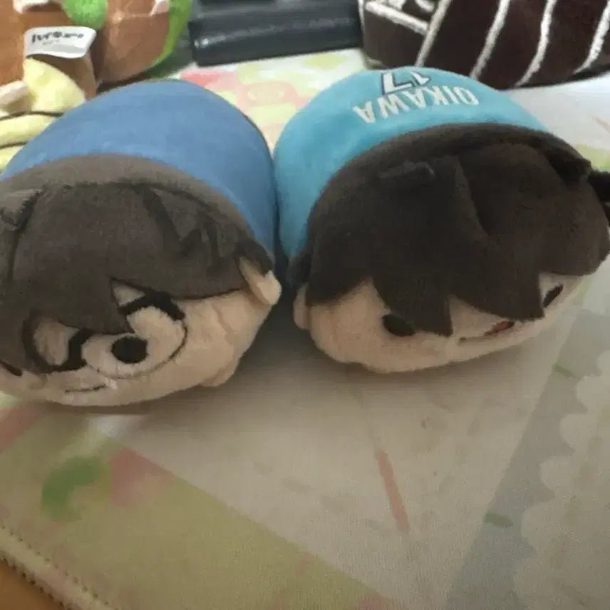 [BUNJANG] Oikawa Plush / 오이카와 누이