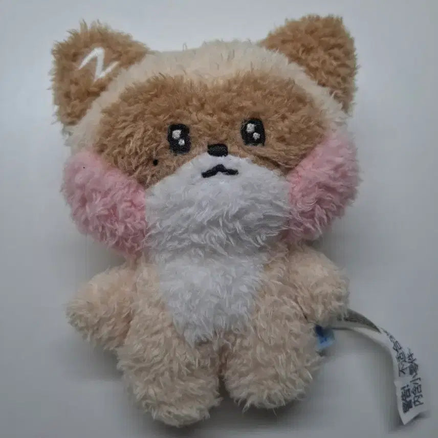 [BUNJANG] Zhang Hao Hanini Doll / 장하오 하니니 인형 판매