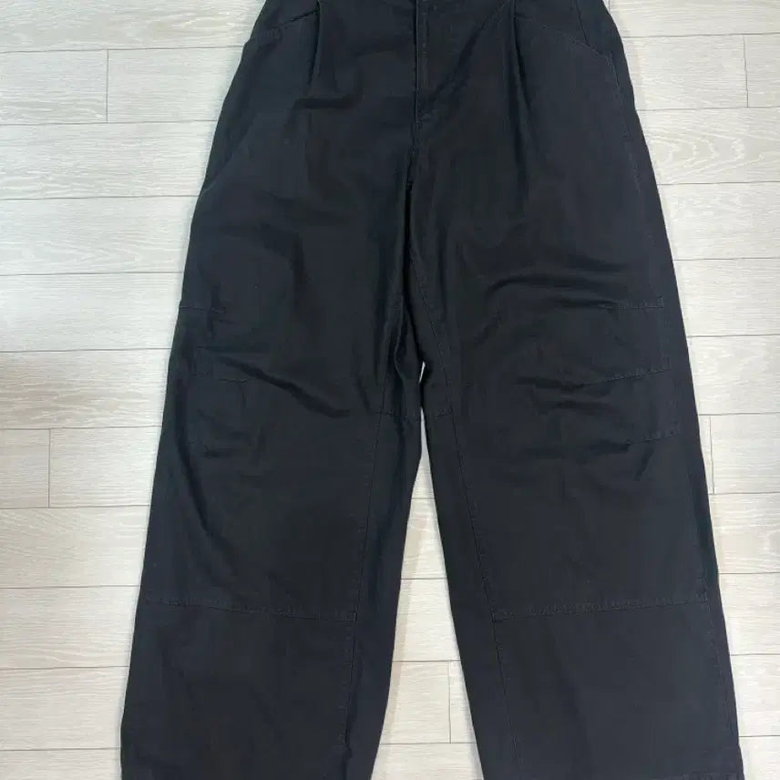 [BUNJANG] Politeu 3 Dart Chino Charcoal / [3] 폴리테루 3다트치노 1.3v 3닷치 차콜