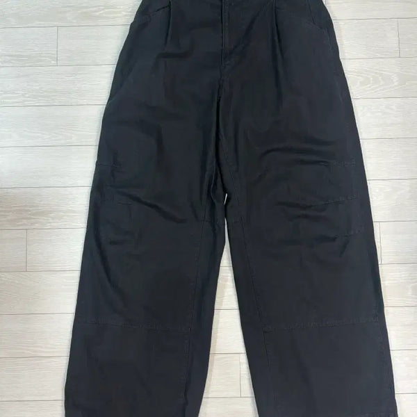 [BUNJANG] Politeu 3 Dart Chino Charcoal / [3] 폴리테루 3다트치노 1.3v 3닷치 차콜