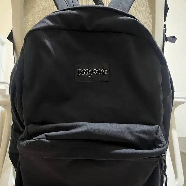 [BUNJANG] JanSport Backpack / 잔스포츠 백팩
