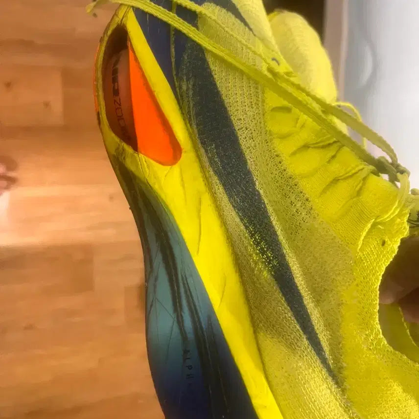 [BUNJANG] Nike Alphafly 3 Running Shoes / 알파플라이3