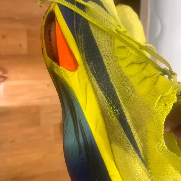 [BUNJANG] Nike Alphafly 3 Running Shoes / 알파플라이3