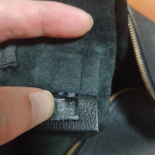 [BUNJANG] Gucci Men's Clutch Bag / 구찌 가방