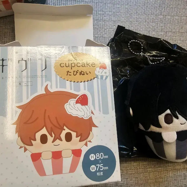[BUNJANG] Given Ungetsu Cupcake Tapinui / 기븐 우게츠 컵케이크 타피누이 양도합니다.