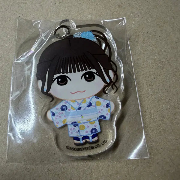 [BUNJANG] Miyu Umeda Acrylic Marker Random Capsule / 우메다 미유 아크릴 마커 랜덤 캡슐