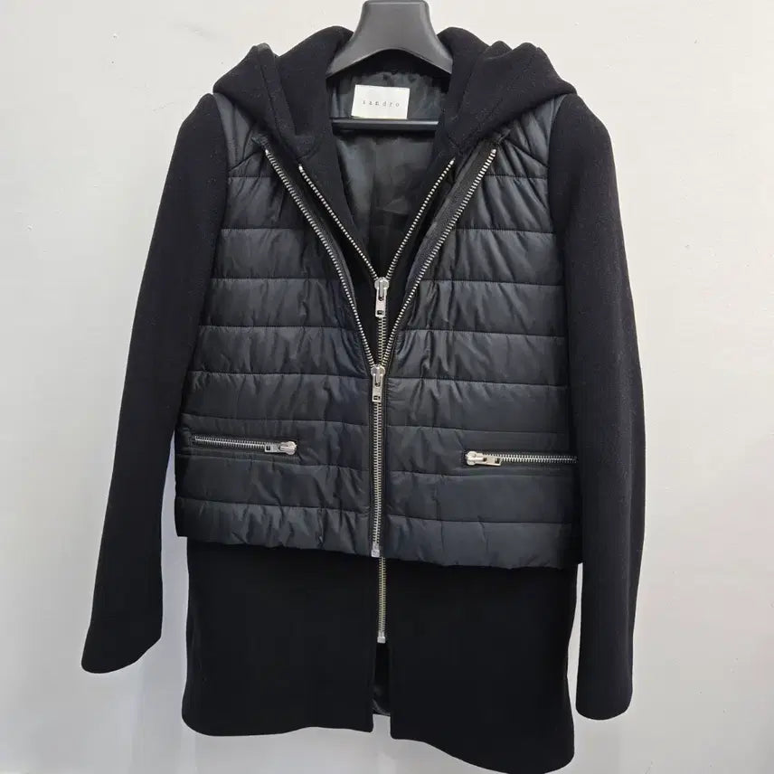 [BUNJANG] Sandro 79 Size / 산드로 79사이즈 (가단48)
