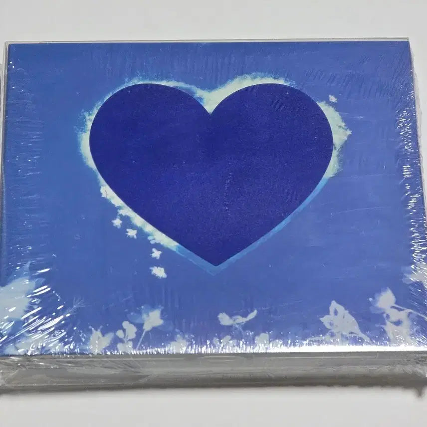 [BUNJANG] Colde Love Part 2 EP CD (Sealed) / [미개봉] 콜드 (Colde) - EP [Love Part 2] CD